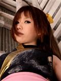 [Cosplay] 2013.04.13 Dead or Alive - Awesome Kasumi Cosplay Set2(32)